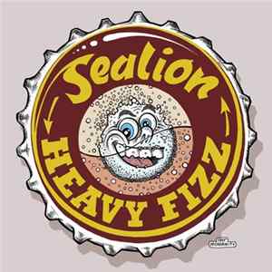 FLAC Sealion - Heavy Fizz