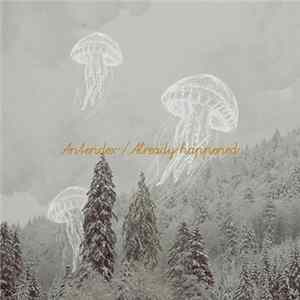 FLAC Antendex - Already Happened