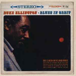 FLAC Duke Ellington - Blues In Orbit