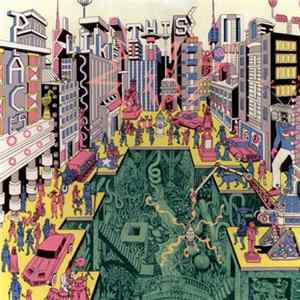 FLAC Architecture In Helsinki - Places Like This