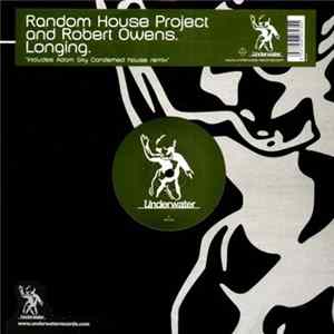 FLAC Random House Project & Robert Owens - Longing