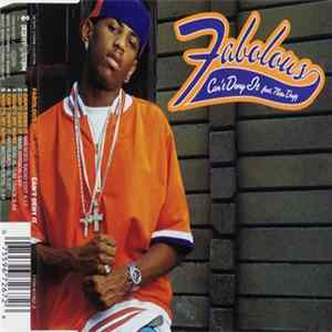 FLAC Fabolous Featuring Nate Dogg - Can't Deny It