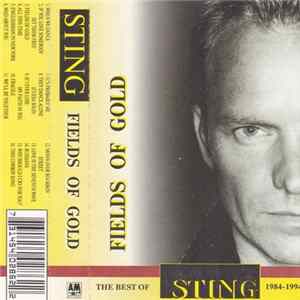 FLAC Sting - Fields Of Gold (The Best Of 1984-1994)