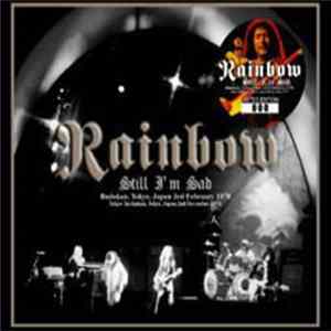 FLAC Rainbow - Still I'm Sad