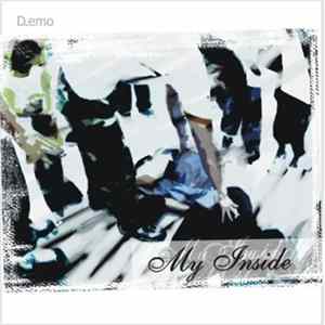 FLAC My Inside - D.emo