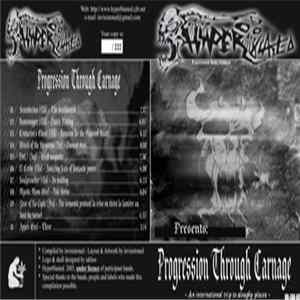 FLAC Various - Progression Through Carnage