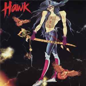 FLAC Hawk - Hawk