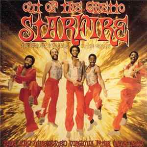 FLAC Starfire - Out Of The Ghetto