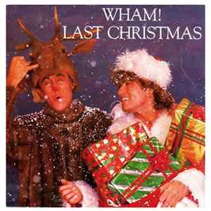 FLAC Wham! - Last Christmas