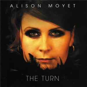 FLAC Alison Moyet - The Turn