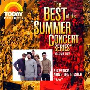 FLAC Sixpence None The Richer - Us