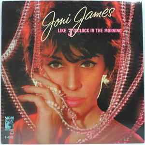 FLAC Joni James - Like 3 O'Clock in the Morning