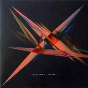 FLAC Jon Hopkins - Immunity