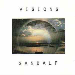 FLAC Gandalf - Visions