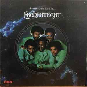 FLAC Enchantment - Journey To The Land Of...Enchantment