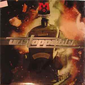 FLAC Various - Unstoppable