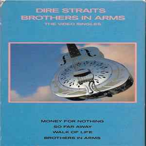 FLAC Dire Straits - Brothers In Arms (The Video Singles)