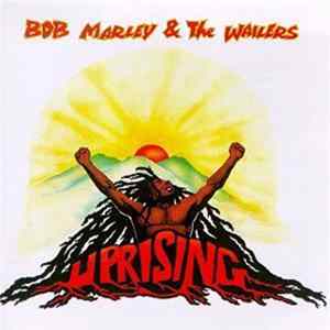 FLAC Bob Marley & The Wailers - Uprising