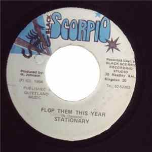 FLAC Stationary - Flop Them This Year