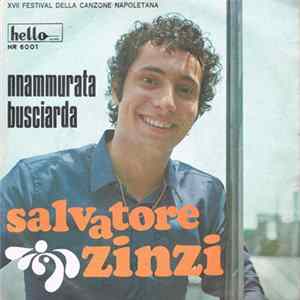 FLAC Salvatore Zinzi - Nnammurata Busciarda