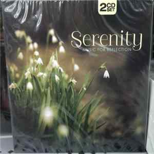 FLAC Various - Serenity