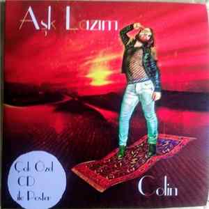 FLAC Colin - Aşk Lazım