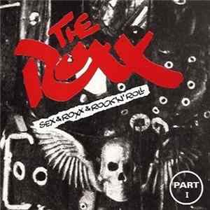 FLAC The Roxx - Sex & Roxx & Rock 'n' Roll