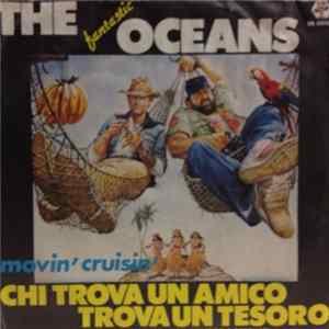 FLAC The Oceans - Movin' Cruisin'