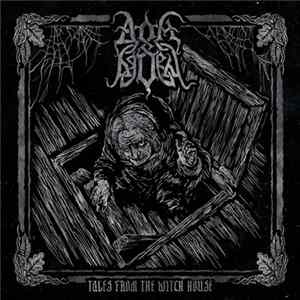 FLAC Дом Вдовы - Tales from the Witch House