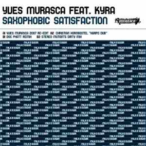 FLAC Yves Murasca - Saxophobic Satisfaction