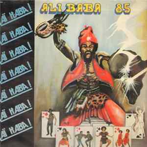FLAC Ali Baba - Ali Baba 85 (Kaï Haba)