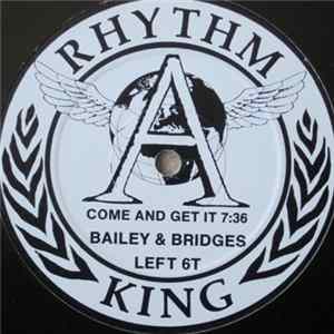 FLAC Bailey & Bridges - Come And Get It
