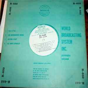 FLAC James Elwood / Cindy Walker - Baritone Solos / Cindy Walker