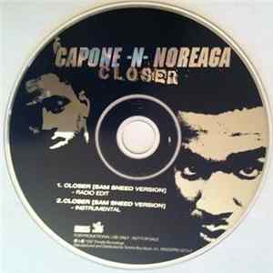 FLAC Capone-N-Noreaga - Closer (Sam Sneed Version)