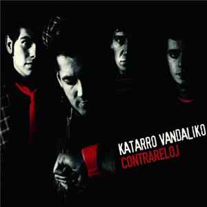 FLAC Katarro Vandaliko - Contrareloj