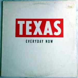 FLAC Texas - Everyday Now