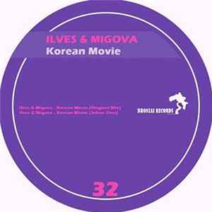 FLAC Ilves & Migova - Korean Movie