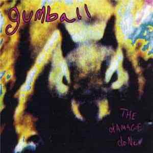 FLAC Gumball - The Damage Done