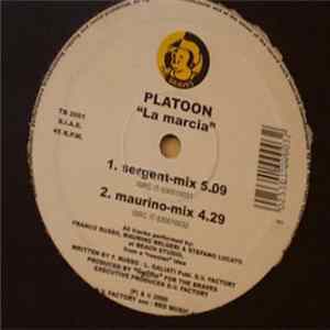 FLAC Platoon - La Marcia
