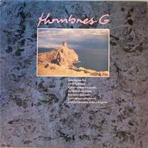FLAC Hombres G - Huellas En La Bajamar / Temblando