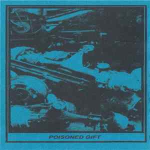 FLAC Diaphragmatic - Poisoned Gift