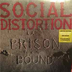 FLAC Social Distortion - Prison Bound
