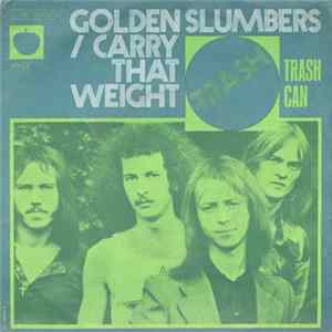 FLAC Trash - Golden Slumbers / Carry That Weight
