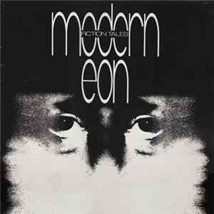 FLAC Modern Eon - Fiction Tales