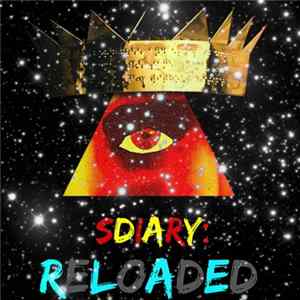 FLAC Shaquellé - SdiaRy: Reloaded