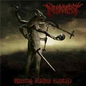 FLAC Nekroverse - Mustan Roihun Kantaja