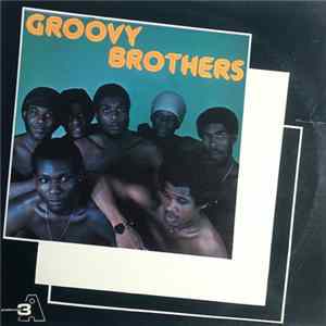 FLAC Groovy Brothers - De Basse Pointe
