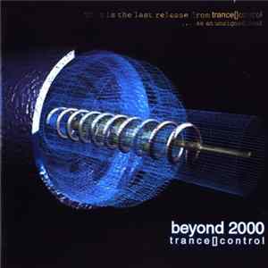 FLAC trance[]control - Beyond 2000