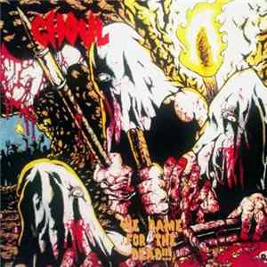 FLAC Ghoul - We Came For The Dead
