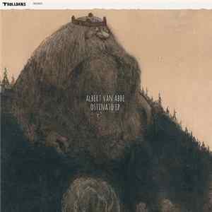 FLAC Albert Van Abbe - Ostinato EP